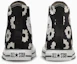 Purchase Converse All Star 花卉印花高筒 黑色/深灰色 31318120