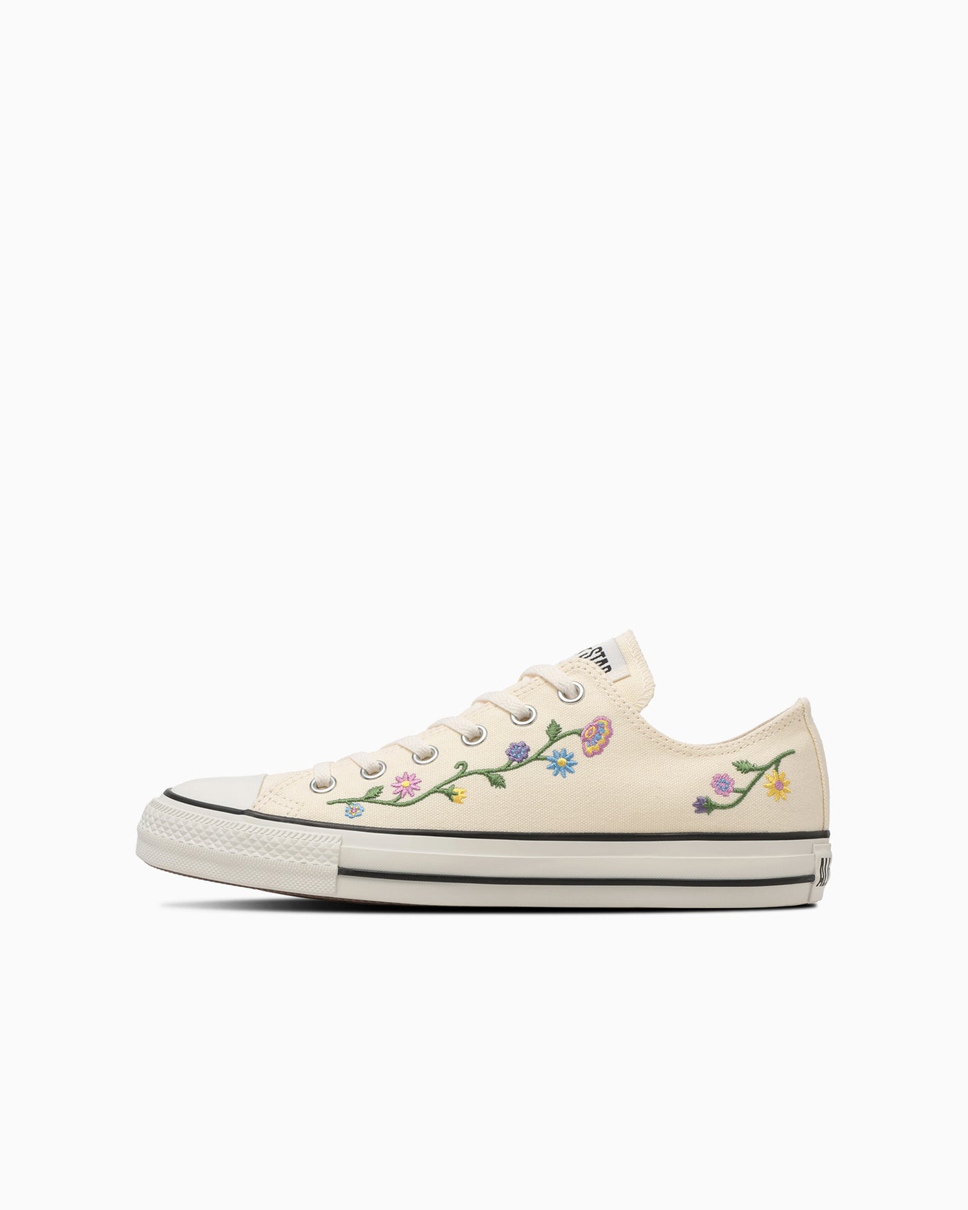 Converse All Star Folkstitch Ox White/Multi 31318540