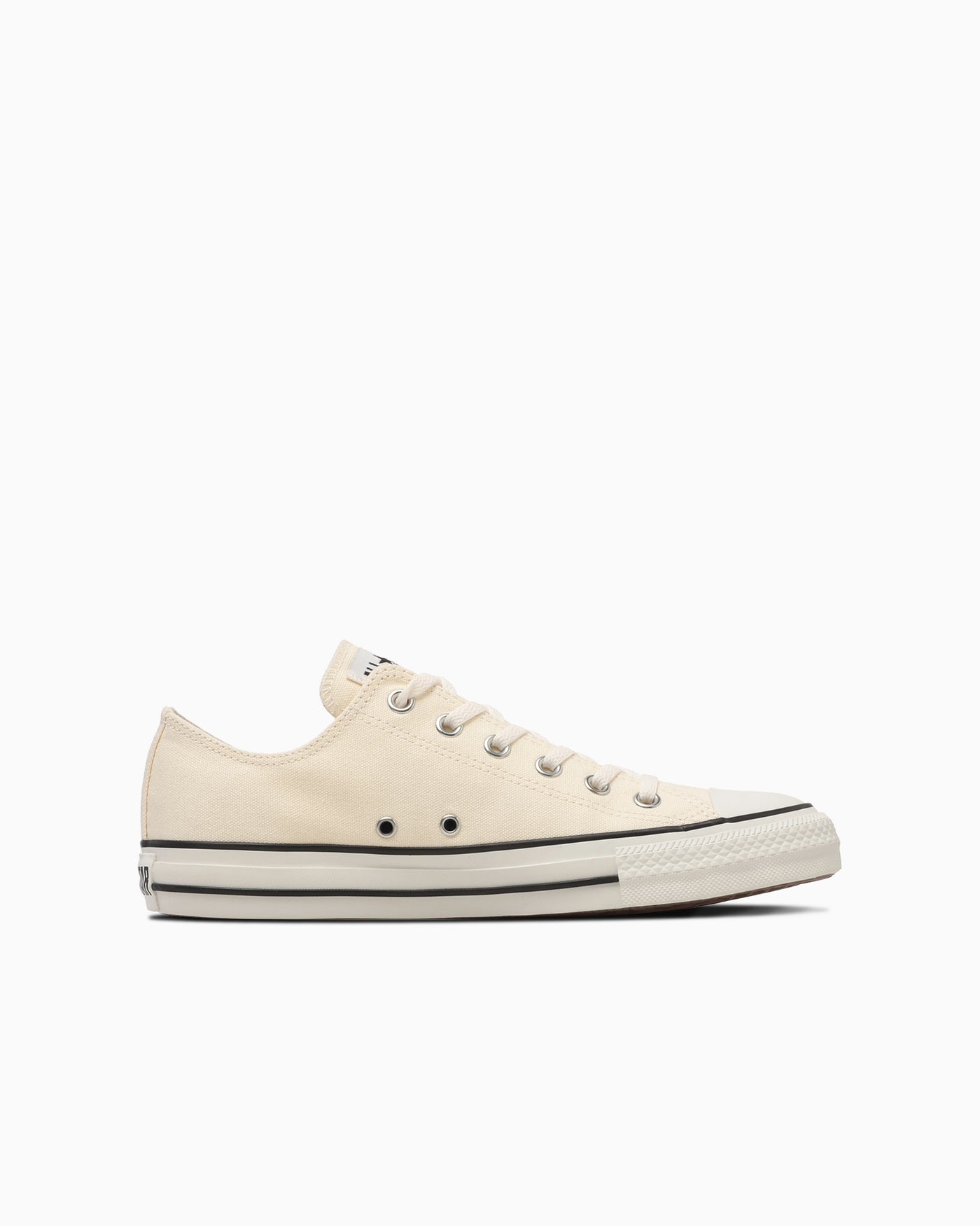 Lookbook Converse All Star Folkstitch Ox Wit/Multi 31318540