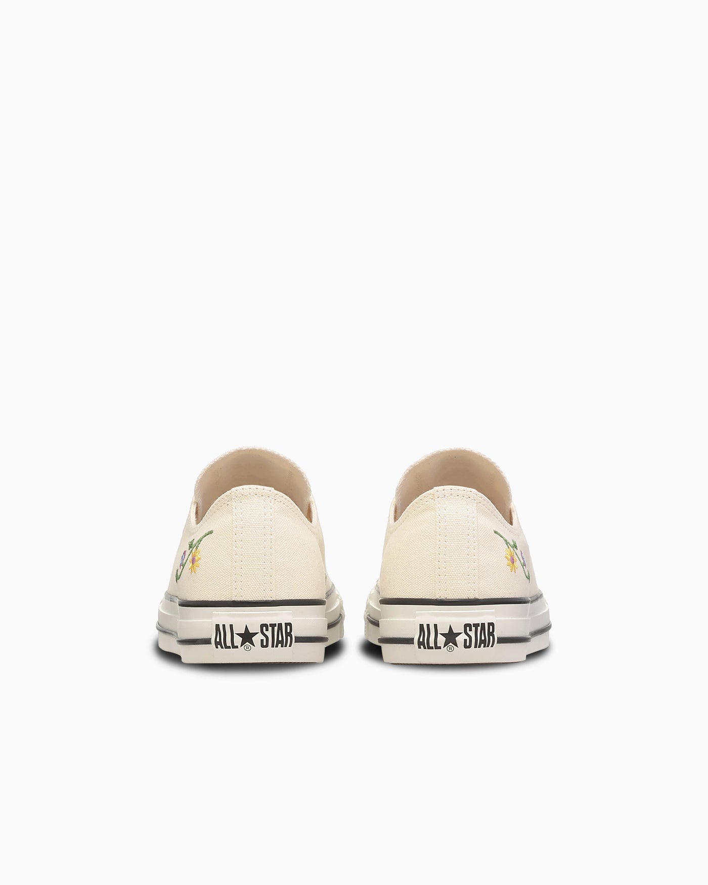 Purchase Converse All Star Folkstitch Ox Wit/Multi 31318540