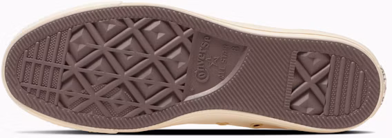 Sizing Converse All Star 風神雷神高筒運動鞋 米白色 31316661