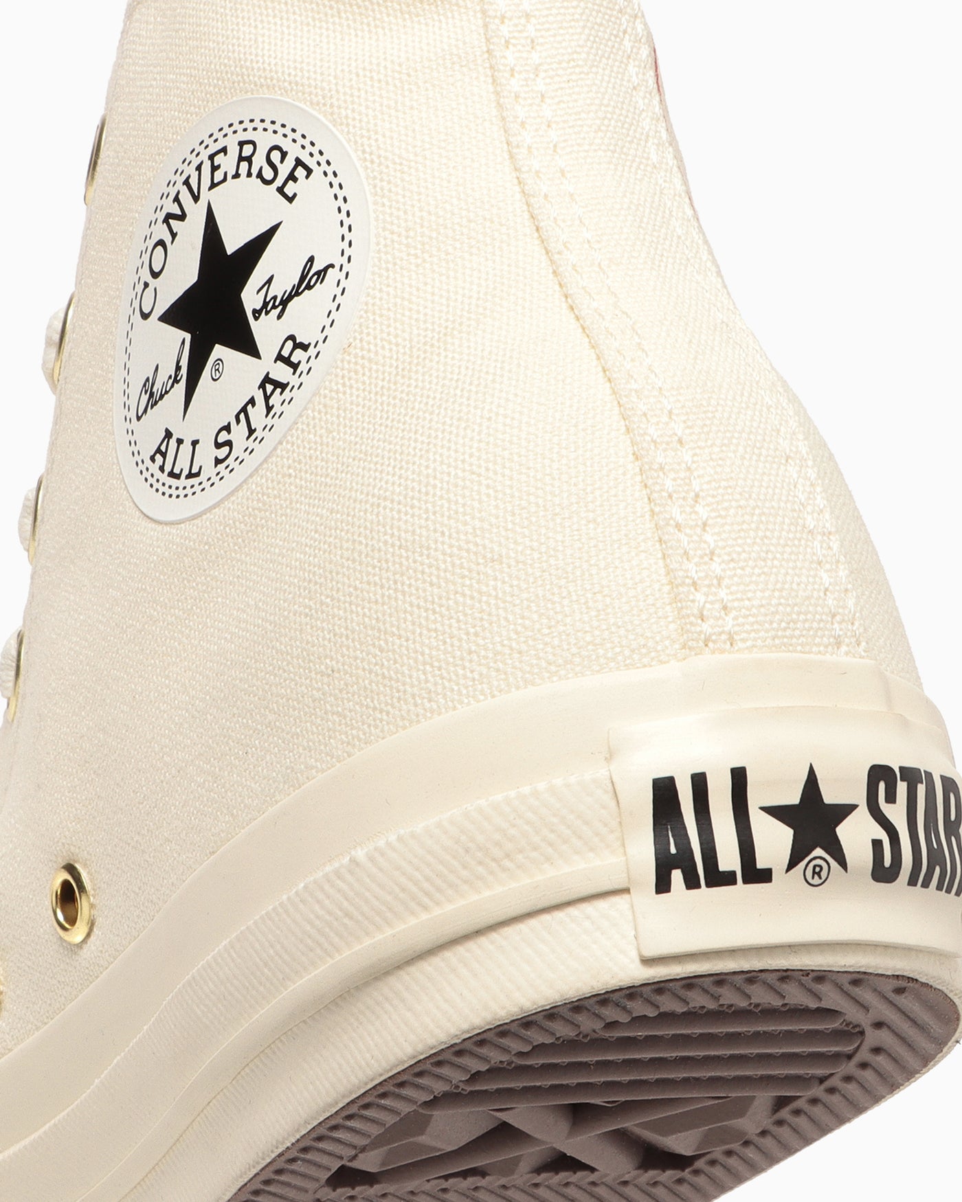 Cheap Converse All Star Fujin Raijin High Sneakers Off-White 31316661