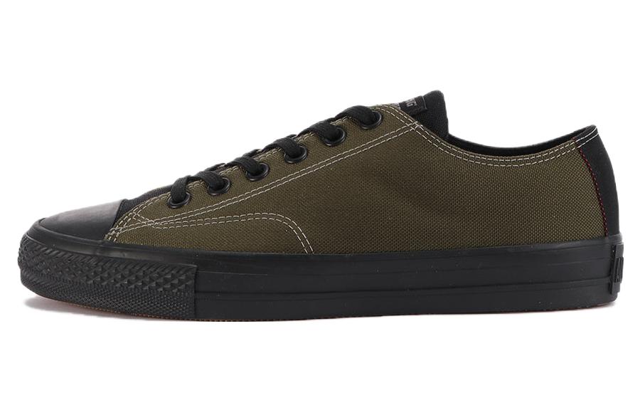 Converse All Star GF Briefing OX 'Sand and Olive Green' 33500230