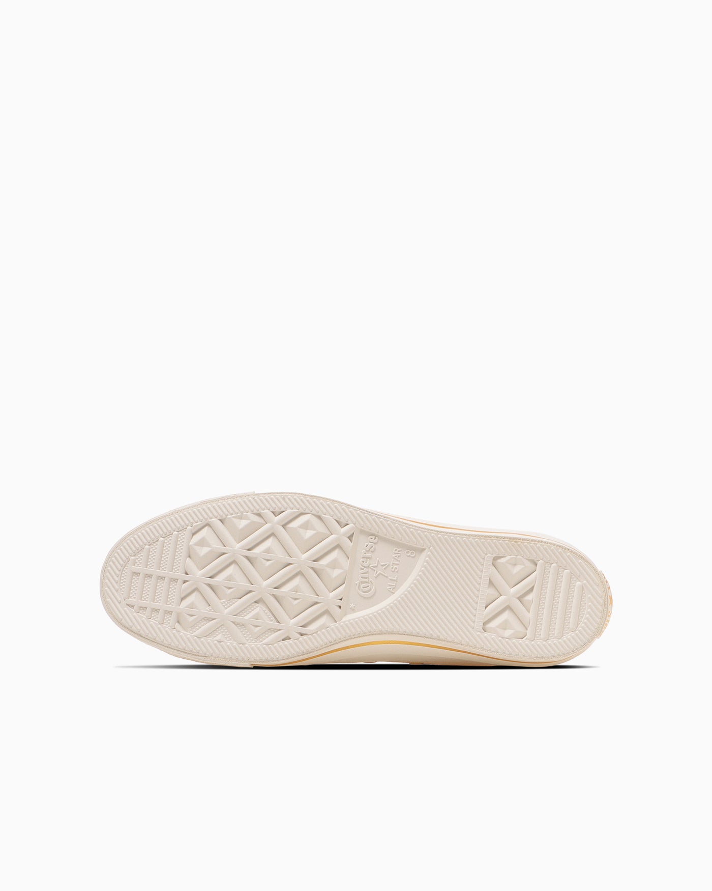 Details for 匡威All Star金纹松紧低帮板鞋奶油色 31316640