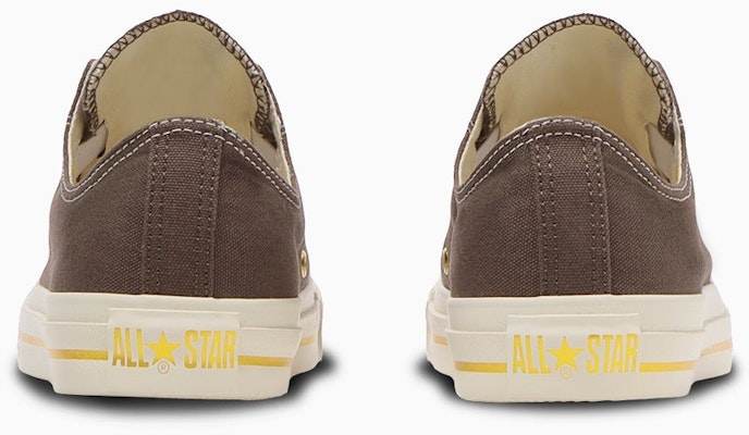 Converse All Star Goldstripe Slip Ox Dark brown 31316642 Purchase Converse All Star Goldstripe Slip Ox Dark brown 31316642