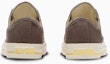 Purchase Converse All Star Goldstripe Slip Ox Dark brown 31316642