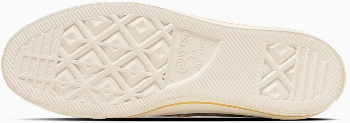 Converse All Star Goldstripe Slip Ox Dark brown 31316642 Details for Converse All Star Goldstripe Slip Ox Dark brown 31316642