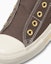 Sizing Converse All Star Goldstripe Slip Ox Dark brown 31316642
