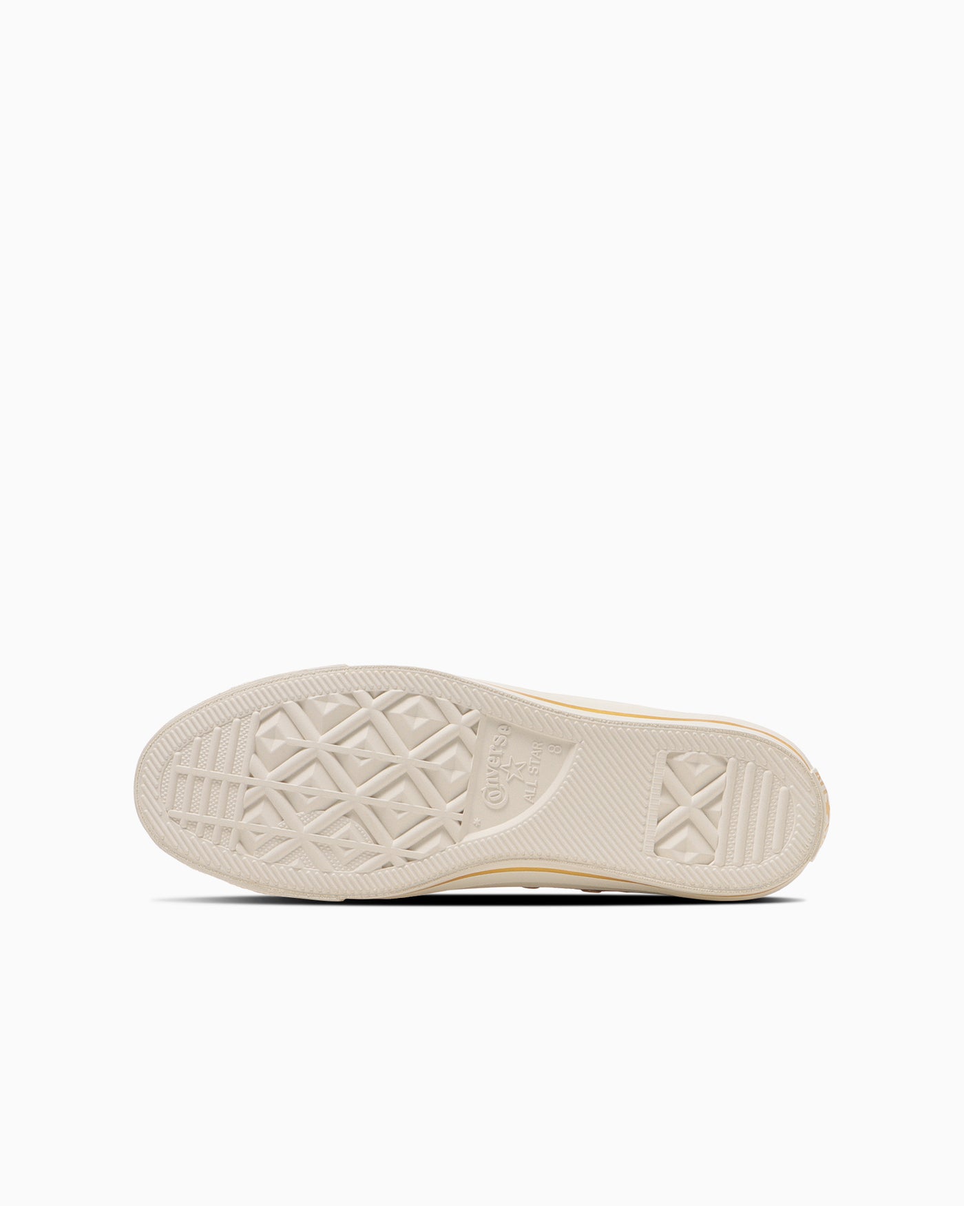 Details for 匡威All Star金条纹高帮深棕色球鞋 31316631