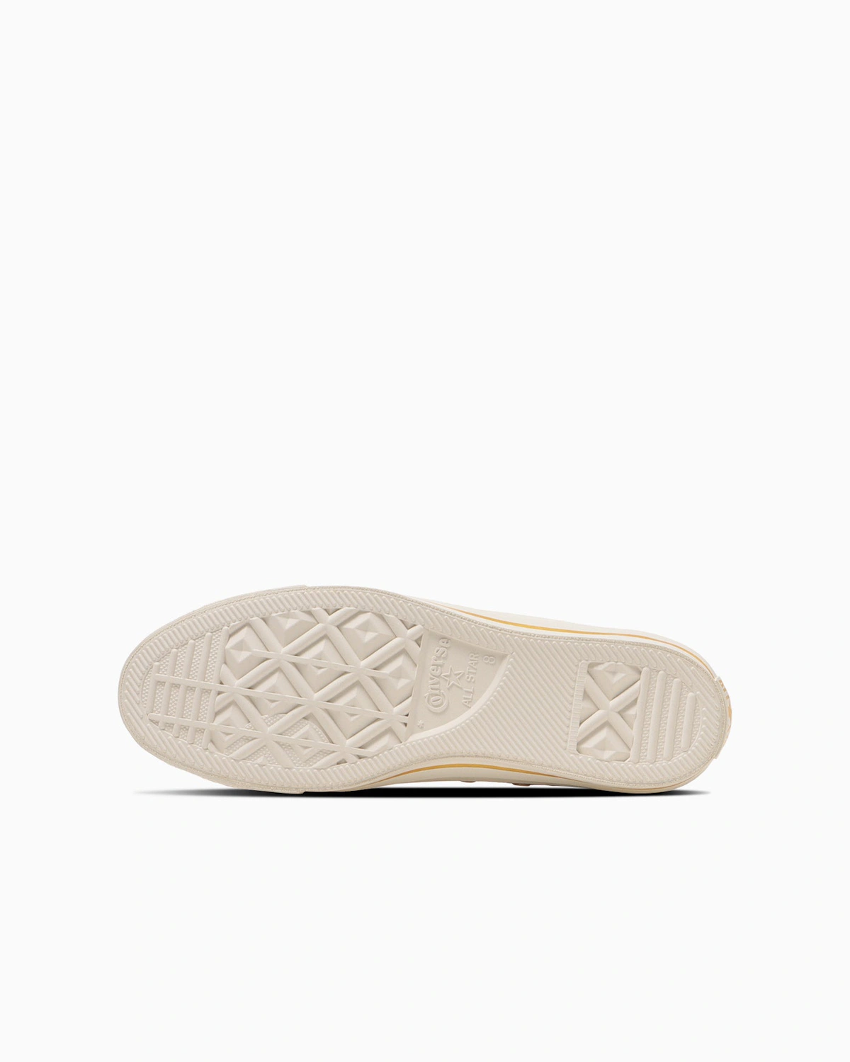 Converse All Star Goldstripe Z Hi Dark brown