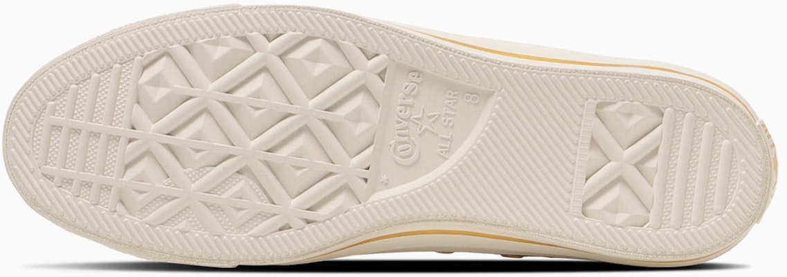 Converse All Star Goldstripe Z Hi Dark brown 31316631 Details for Converse All Star Goldstripe Z Hi Dark brown 31316631