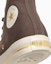 Cheap Converse All Star Goldstripe Z Hi Dark brown 31316631