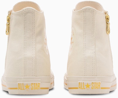 Converse All Star Goldstripe Z High-Top Sneakers Cream 31316630 Purchase Converse All Star Goldstripe Z High-Top Sneakers Cream 31316630