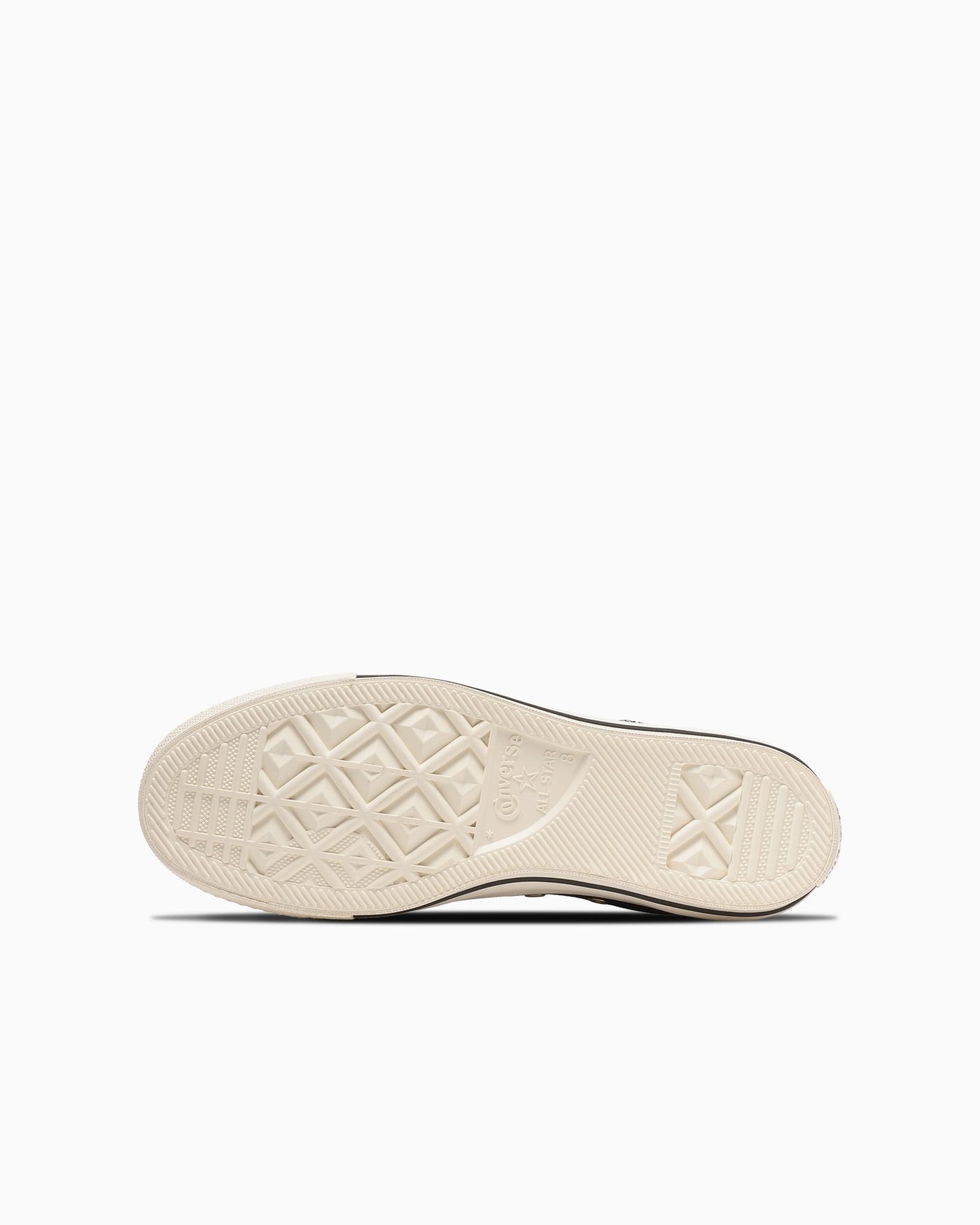 Details for Converse All Star 金拉鍊高筒 黑色 31312240