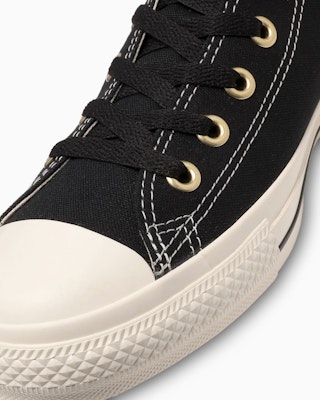 Converse All Star 金拉鍊高筒 黑色 31312240 Sizing Converse All Star 金拉鍊高筒 黑色 31312240