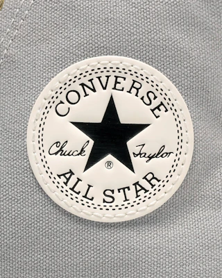 Converse All Star Goldzip Hi Top Zapatillas Gris Claro 31312242 1