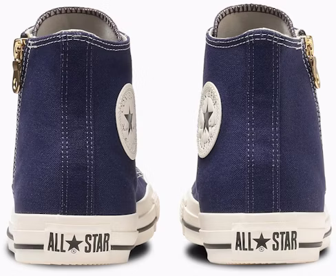 컨버스 올스타 골드집 하이탑 스니커즈 다크 네이비 31312241 Purchase 컨버스 올스타 골드집 하이탑 스니커즈 다크 네이비 31312241