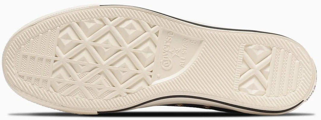 컨버스 올스타 골드집 하이탑 스니커즈 다크 네이비 31312241 Details for 컨버스 올스타 골드집 하이탑 스니커즈 다크 네이비 31312241