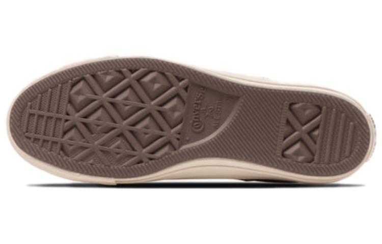 Converse All Star Goldzip III 'Black' 圖 6