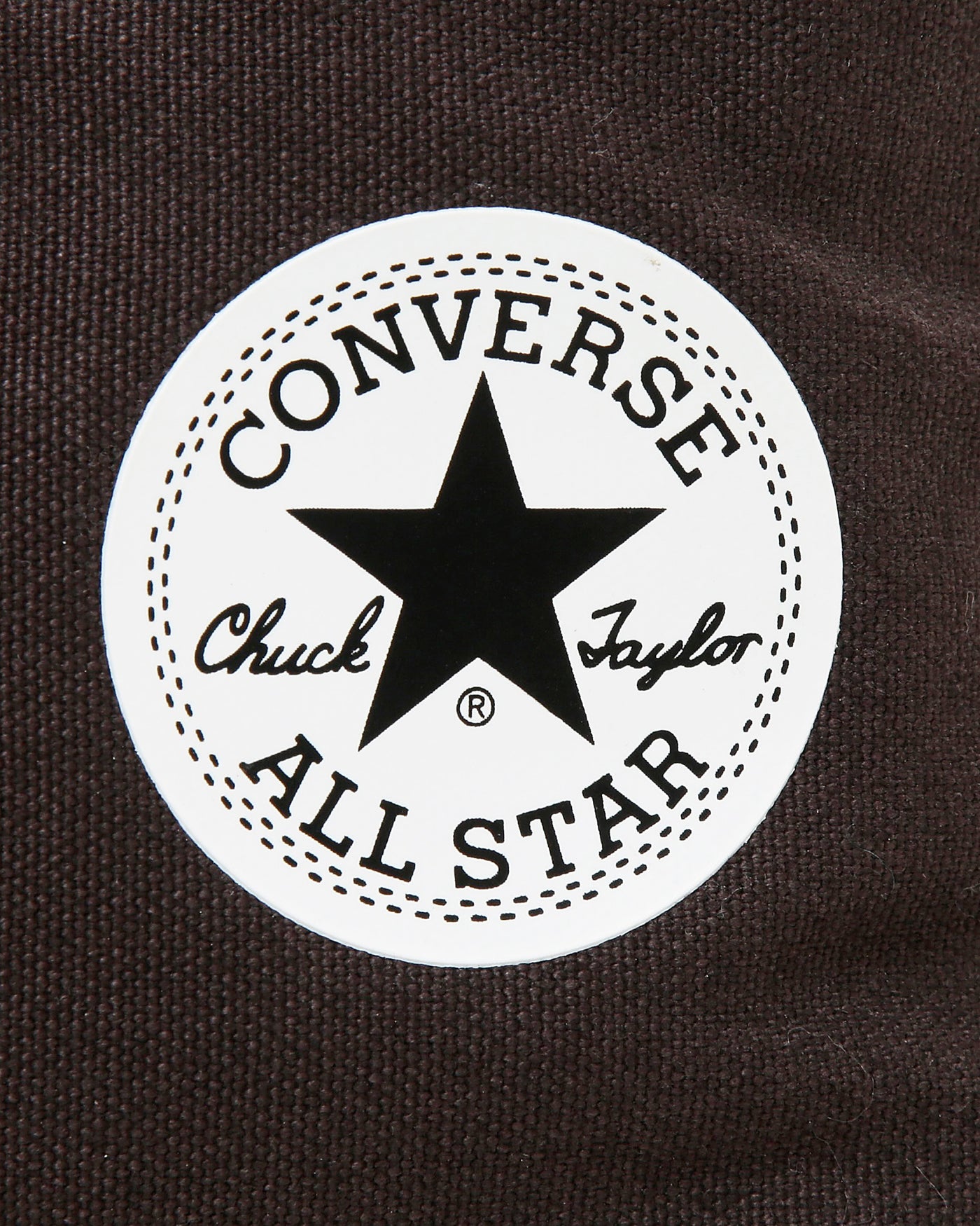 Cheap 컨버스 올스타 고어텍스 하이탑 스니커즈 에보니 브라운 31315960