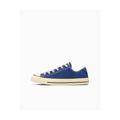 Converse All Star GTX Ox Blue
