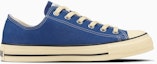Lookbook Converse All Star Gore-Tex Ox Blue 31317350