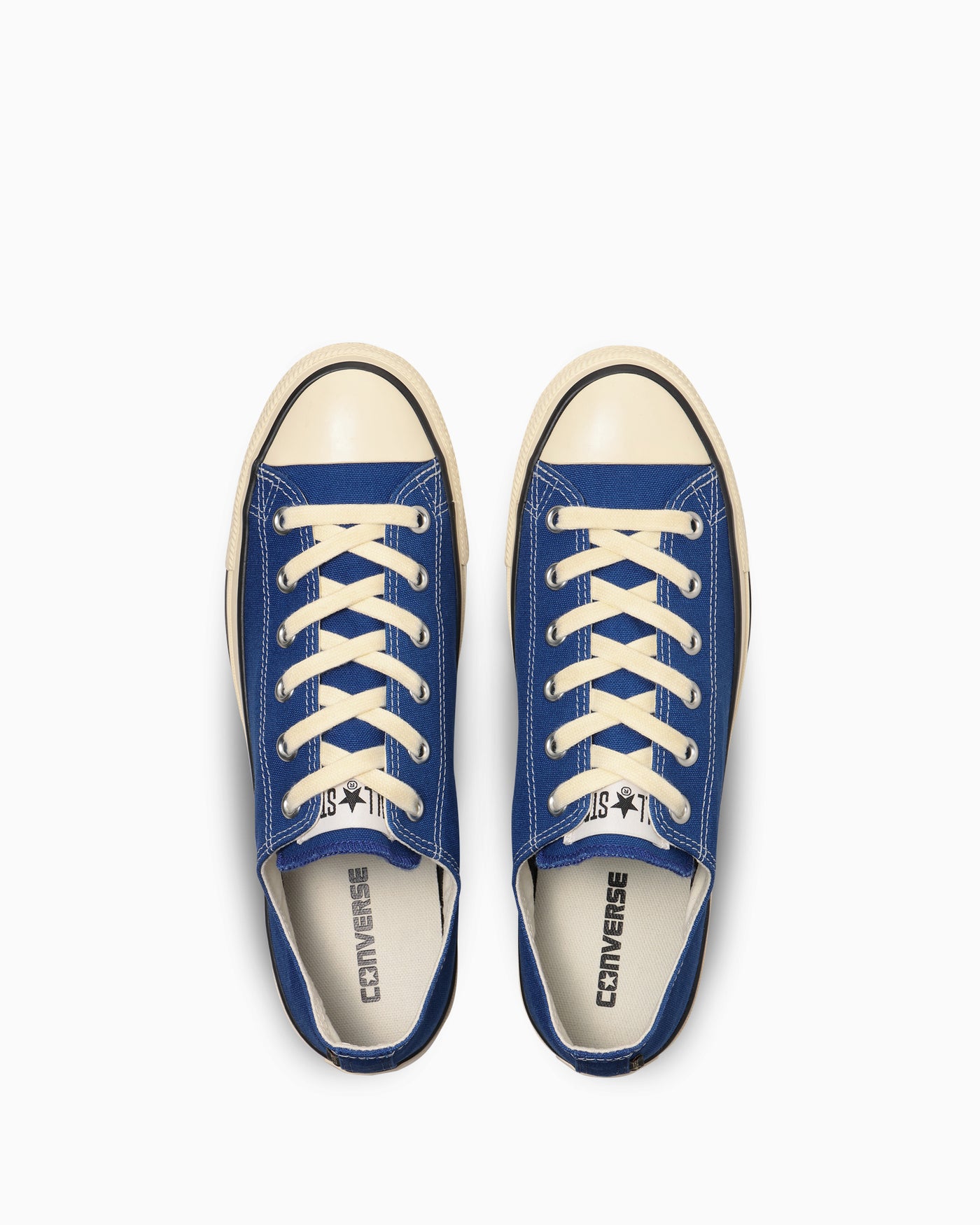 Shop Converse All Star Gore-Tex Ox Blue 31317350