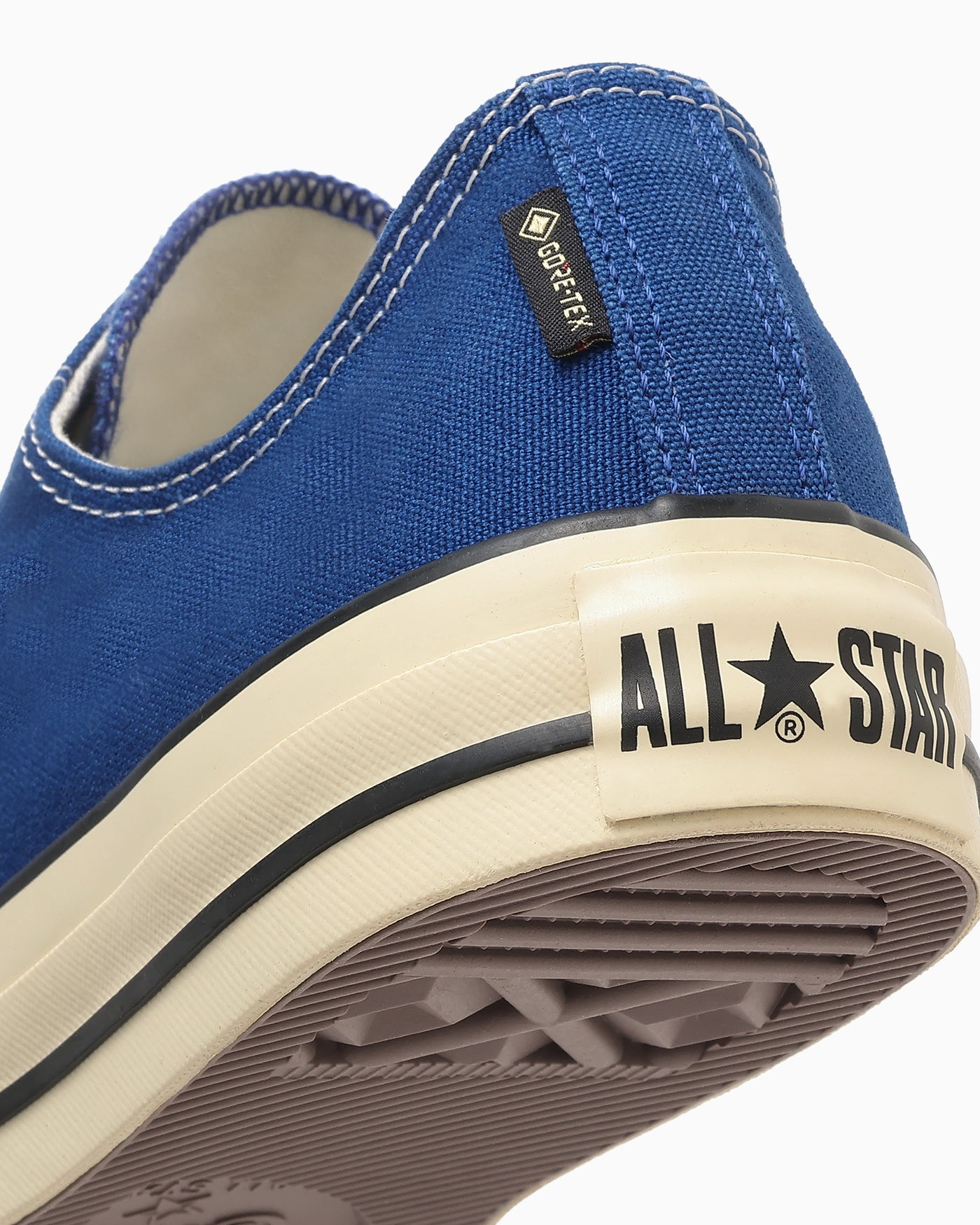 Cheap Converse All Star Gore-Tex Ox Blue 31317350
