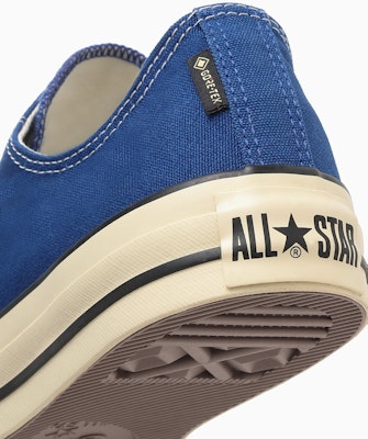 Converse All Star Gore-Tex Ox Blue 31317350 Cheap Converse All Star Gore-Tex Ox Blue 31317350