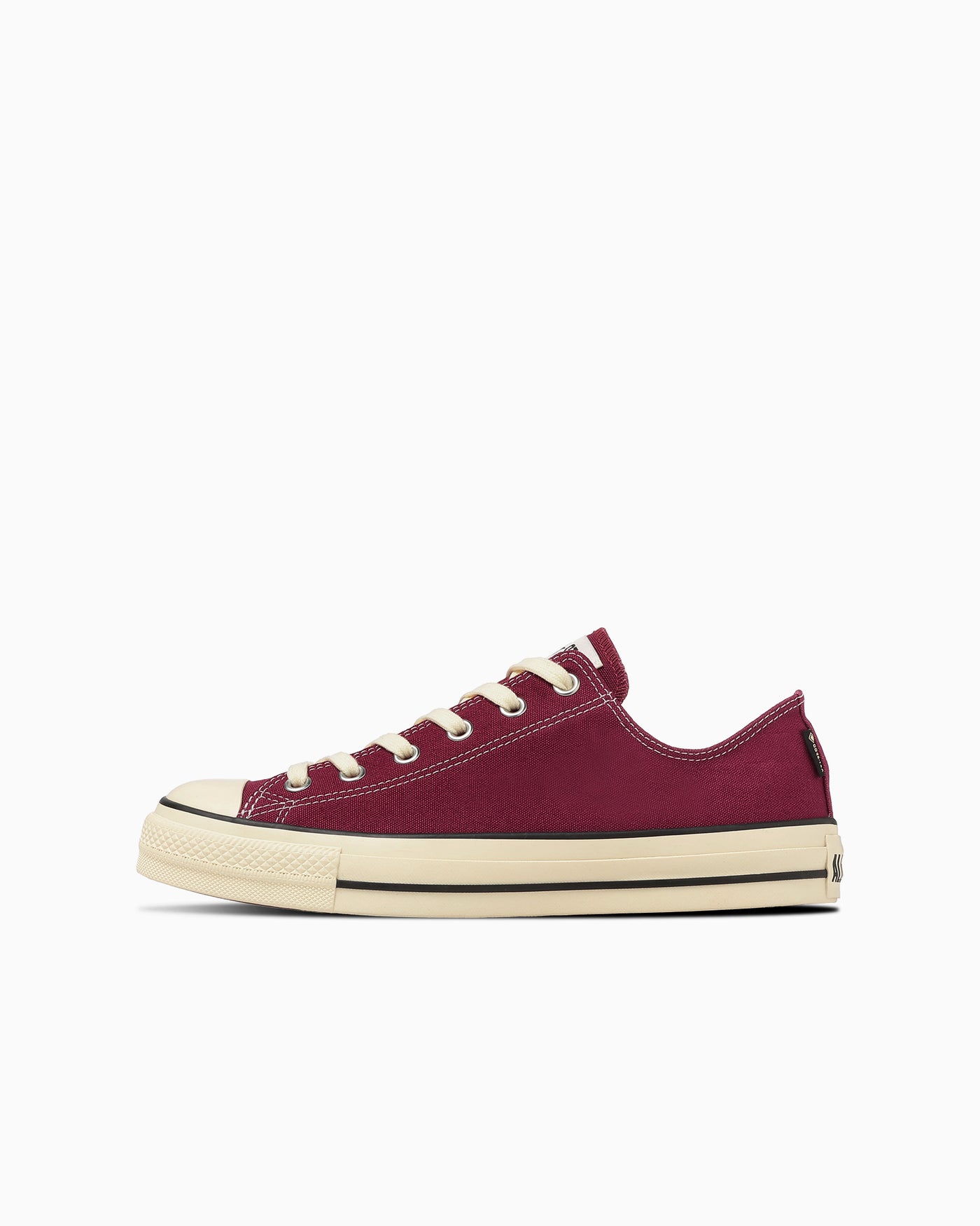 Converse All Star Gore-Tex OX Low-Top Sneakers Burgundy 31317351