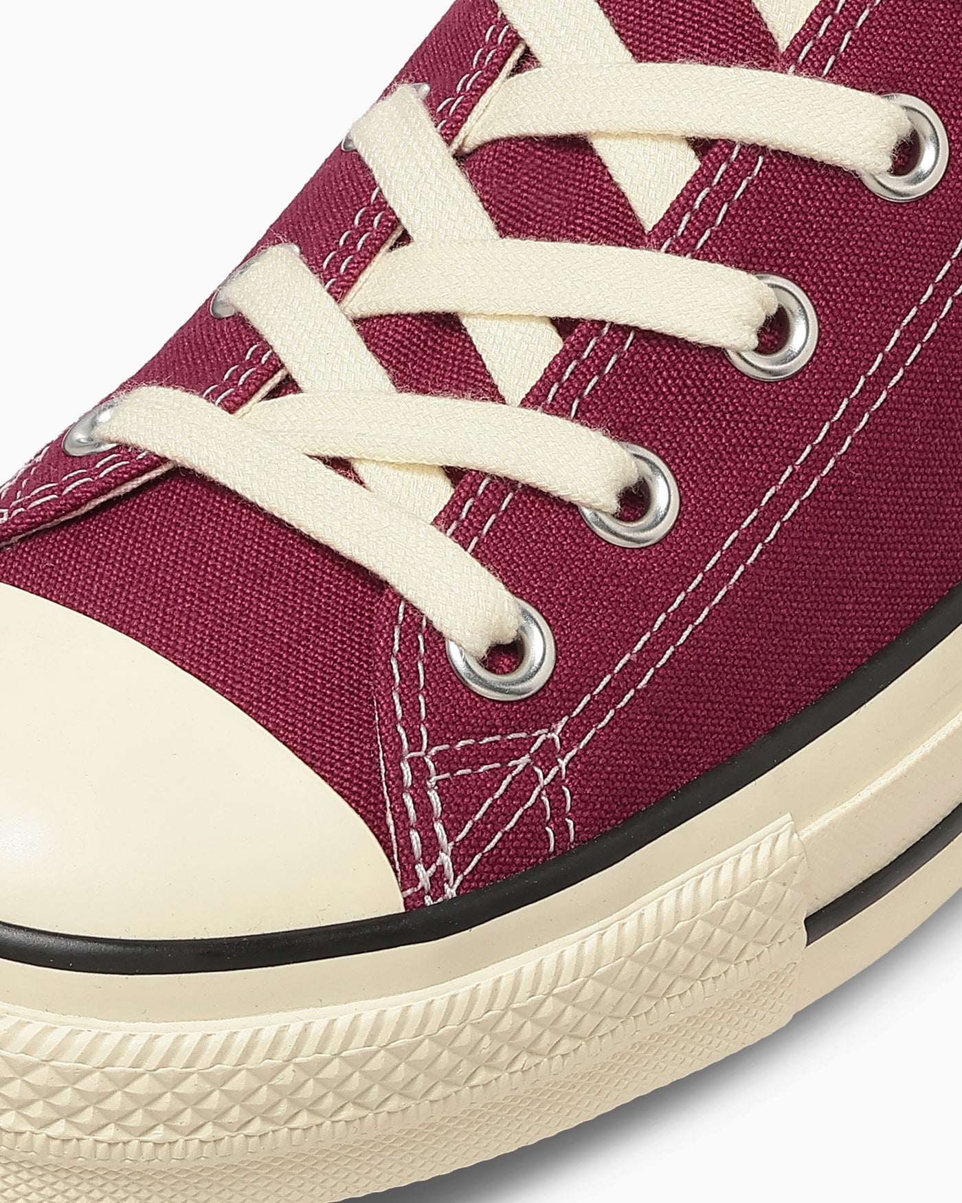 Sizing Converse All Star Gore-Tex OX Low-Top Sneakers Burgundy 31317351