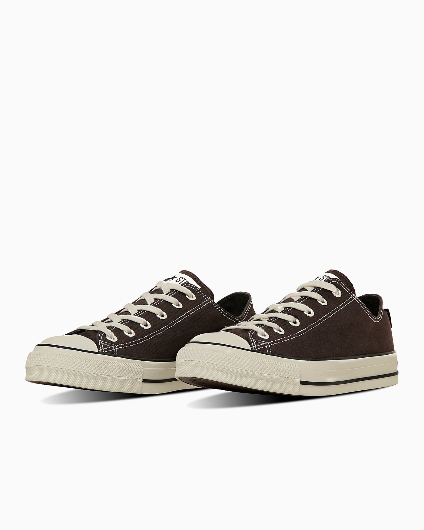Converse All Star Gore-Tex OX Sneakers Ebony Brown 31315970