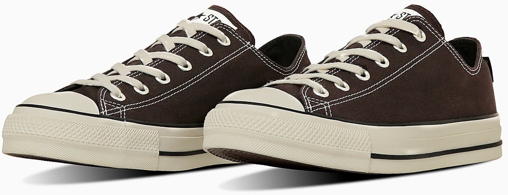 Converse All Star Gore-Tex OX Sneakers Ebony Brown 31315970 Buy Converse All Star Gore-Tex OX Sneakers Ebony Brown 31315970