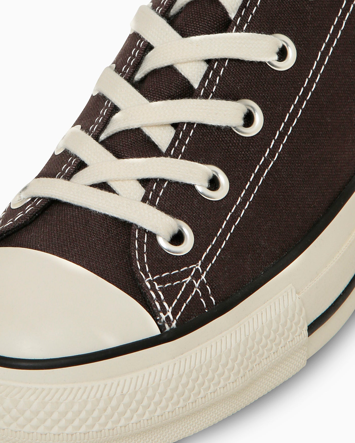 Details for Converse All Star Gore-Tex OX Sneakers Ebony Brown 31315970
