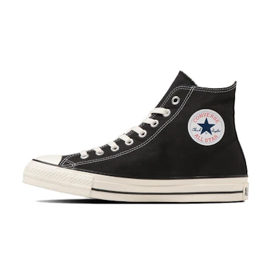Converse All Star GTX Hi 'Slip-Resistant Black'