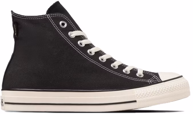 Converse All Star Gore-Tex Hi 'Slip-Resistant Black' 31309480 Order Converse All Star Gore-Tex Hi 'Slip-Resistant Black' 31309480