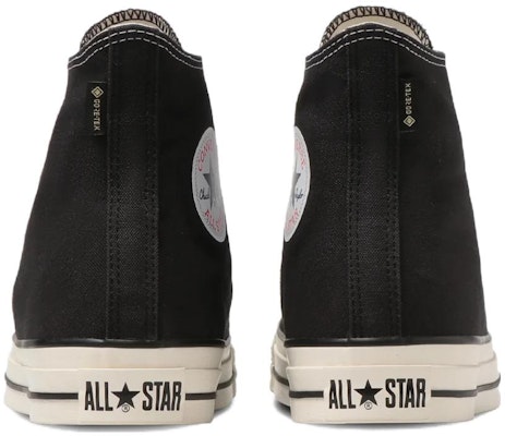 Converse All Star Gore-Tex Hi 'Slip-Resistant Black' 31309480 Purchase Converse All Star Gore-Tex Hi 'Slip-Resistant Black' 31309480