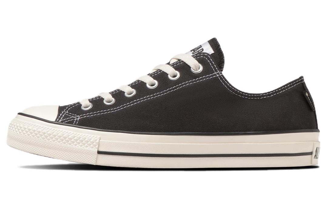 Converse All Star React 2.0 Gore-Tex Ox High Top 'Black' 31309750