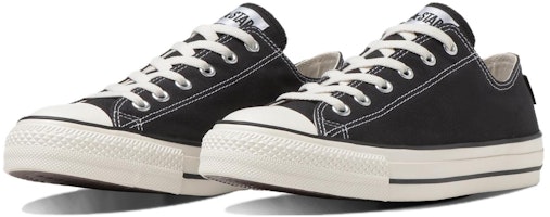 Converse All Star React 2.0 Gore-Tex Ox High Top 'Hitam' 31309750 Lookbook Converse All Star React 2.0 Gore-Tex Ox High Top 'Hitam' 31309750