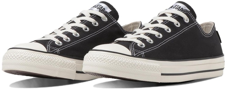 Converse All Star React 2.0 Gore-Tex Ox High Top 'Hitam' 31309750 Lookbook Converse All Star React 2.0 Gore-Tex Ox High Top 'Hitam' 31309750