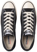 Converse All Star React 2.0 Gore-Tex Ox High Top 'Hitam' 31309750 Shop Converse All Star React 2.0 Gore-Tex Ox High Top 'Hitam' 31309750