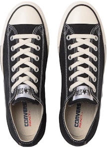 Converse All Star React 2.0 Gore-Tex Ox High Top 'Hitam' 31309750 Shop Converse All Star React 2.0 Gore-Tex Ox High Top 'Hitam' 31309750