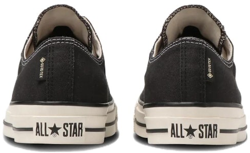 Converse All Star React 2.0 Gore-Tex Ox High Top 'Hitam' 31309750 Purchase Converse All Star React 2.0 Gore-Tex Ox High Top 'Hitam' 31309750