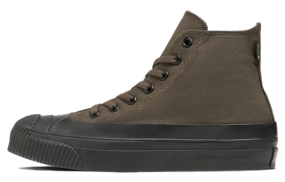 Converse All Star GORE-TEX RB HI 'Brown Black Japanese Edition' 31310500