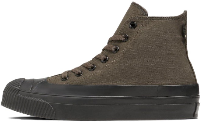 コンバース オールスター GTX RB HI 茶黒 日本限定 31310500 Buy コンバース オールスター GTX RB HI 茶黒 日本限定 31310500