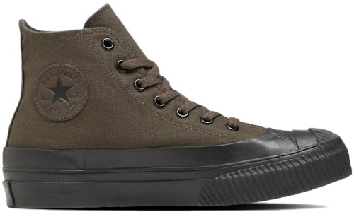 コンバース オールスター GTX RB HI 茶黒 日本限定 31310500 Order コンバース オールスター GTX RB HI 茶黒 日本限定 31310500