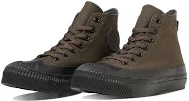 コンバース オールスター GTX RB HI 茶黒 日本限定 31310500 Lookbook コンバース オールスター GTX RB HI 茶黒 日本限定 31310500