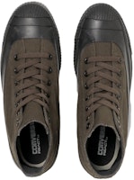 コンバース オールスター GTX RB HI 茶黒 日本限定 31310500 Shop コンバース オールスター GTX RB HI 茶黒 日本限定 31310500