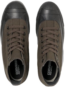 コンバース オールスター GTX RB HI 茶黒 日本限定 31310500 Shop コンバース オールスター GTX RB HI 茶黒 日本限定 31310500