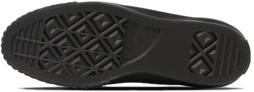 コンバース オールスター GTX RB HI 茶黒 日本限定 31310500 Details for コンバース オールスター GTX RB HI 茶黒 日本限定 31310500